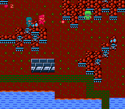 31 in 1 screenshot 4 for Famicom